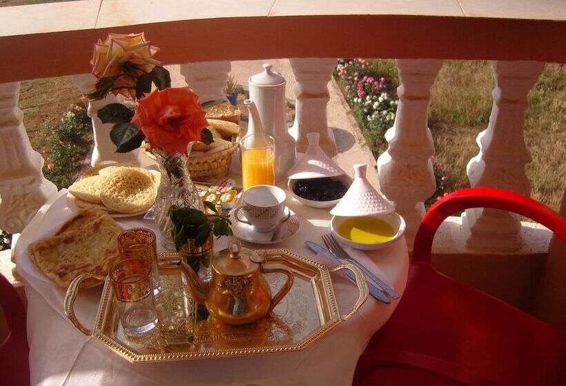 Riad Firdaous Achark