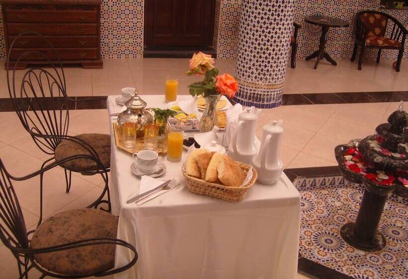 Riad Firdaous Achark