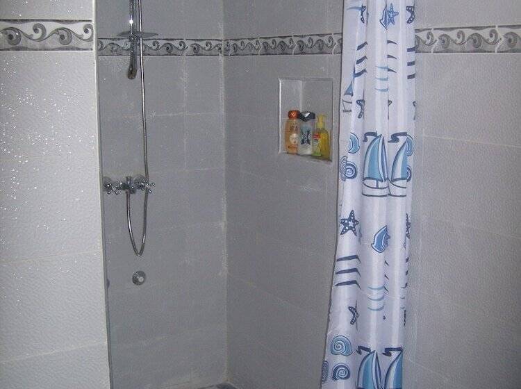 Riad Firdaous Achark