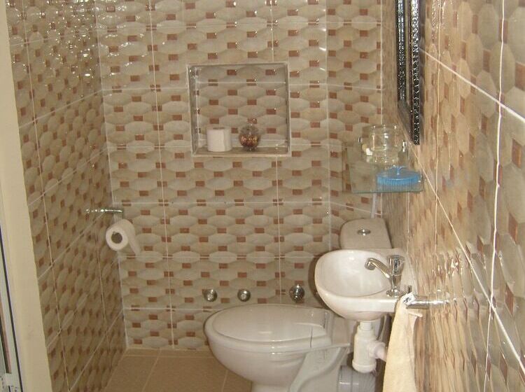 Riad Firdaous Achark