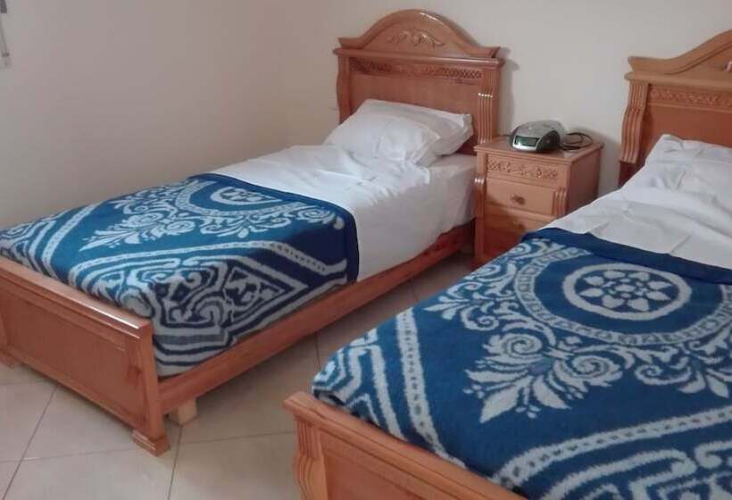 Riad Firdaous Achark