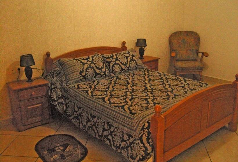 Riad Firdaous Achark