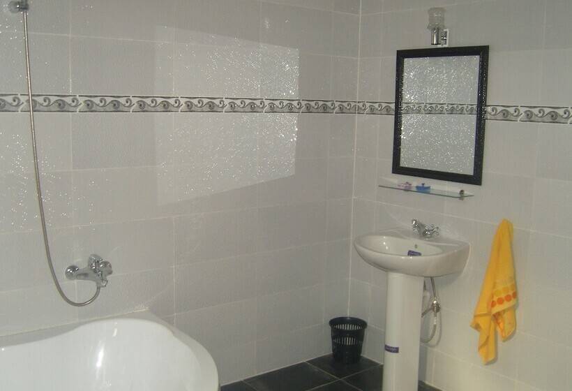 Riad Firdaous Achark