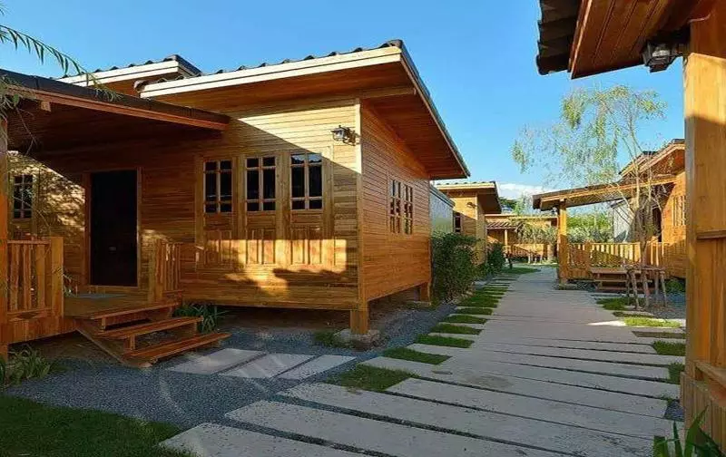 Zipunto Resort