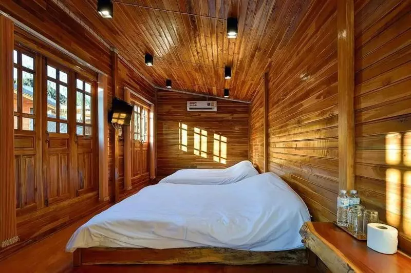 Zipunto Resort