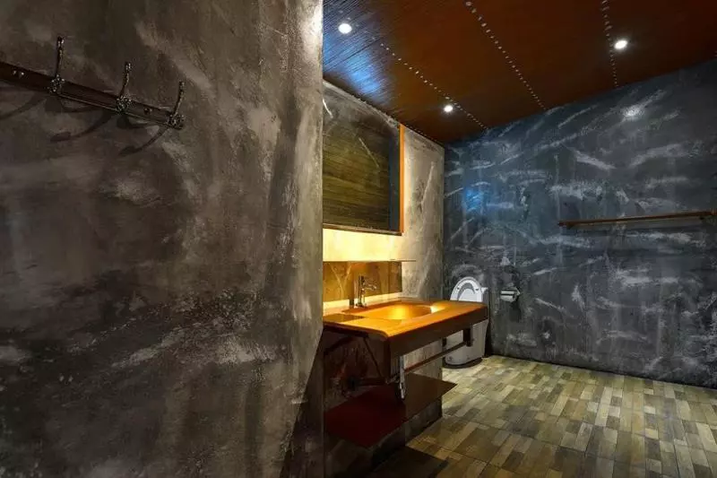 Zipunto Resort