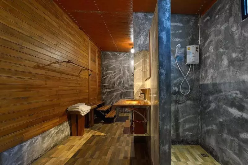 Zipunto Resort