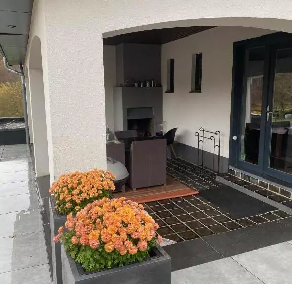 Aamiaismajoitus (B&B) Studio & Appartement Au Lac
