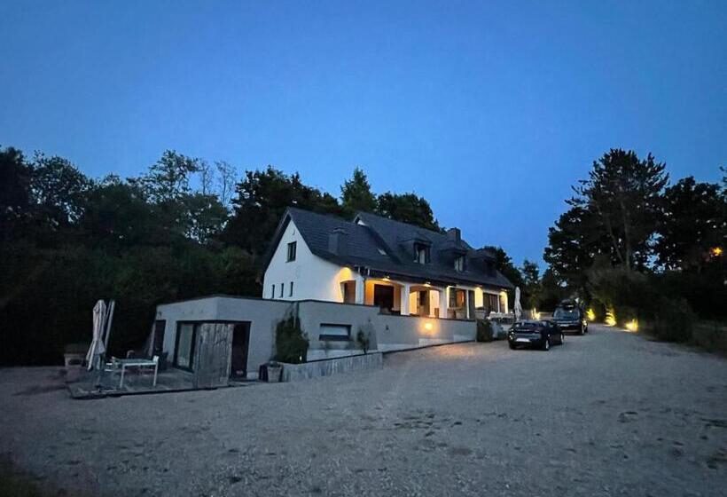 تختخواب و صبحانه Studio & Appartement Au Lac