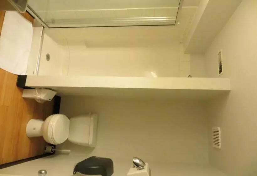 Hi Kananaskis Wilderness   Hostel