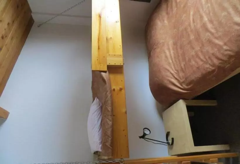 Hi Kananaskis Wilderness   Hostel