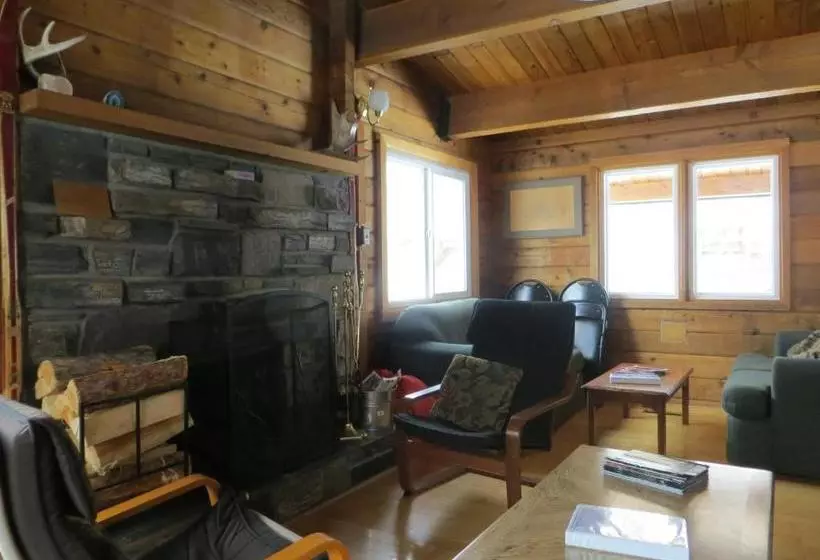 Hi Kananaskis Wilderness   Hostel