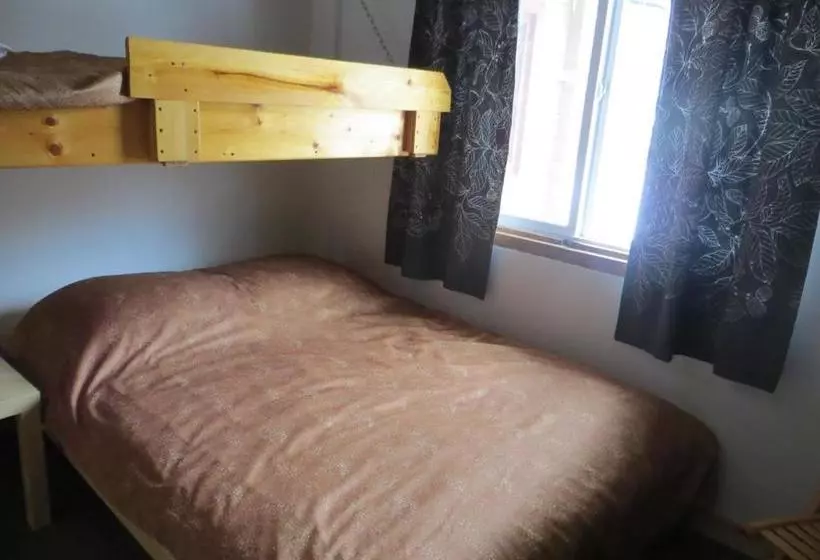 Hi Kananaskis Wilderness   Hostel