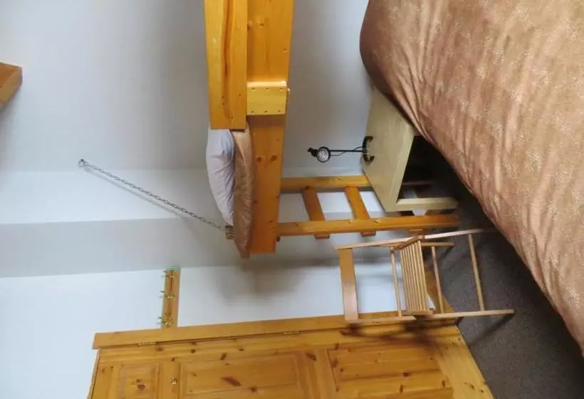 Hi Kananaskis Wilderness   Hostel