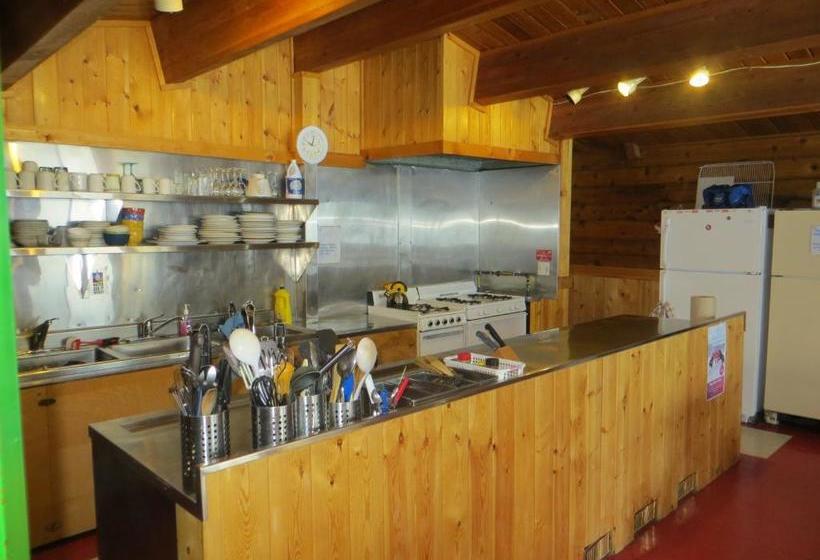 Hi Kananaskis Wilderness   Hostel