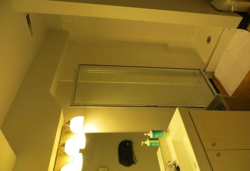 Hi Kananaskis Wilderness   Hostel