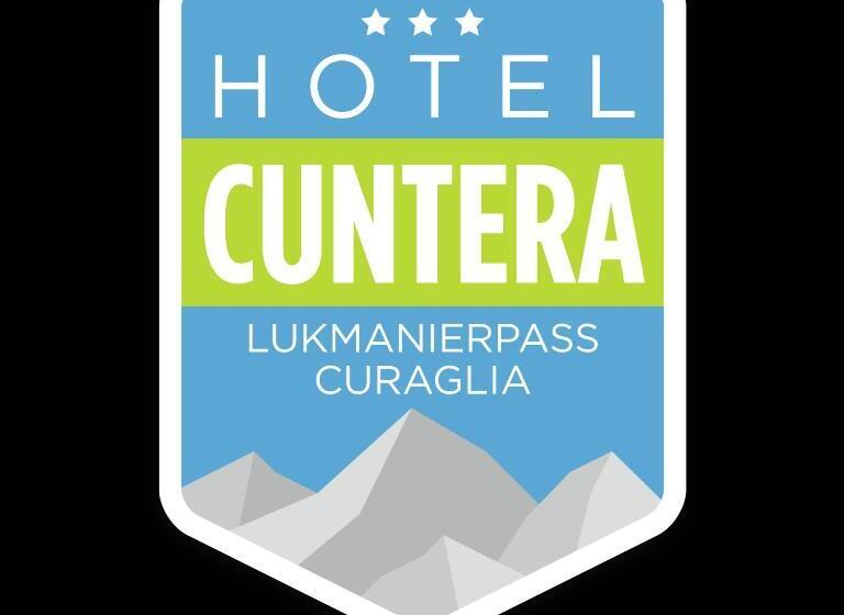 فندق Cuntera