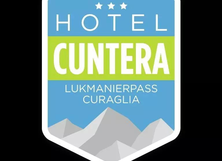 ホテル Cuntera