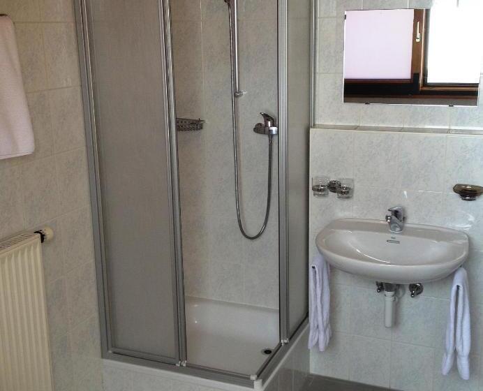 בית מלון כפרי Des Portes Du Soleil