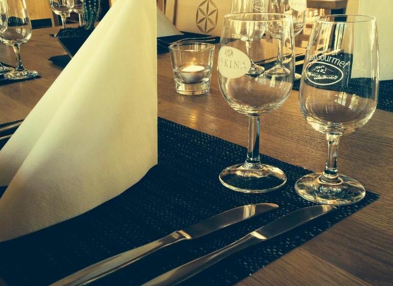 בית מלון כפרי Des Portes Du Soleil