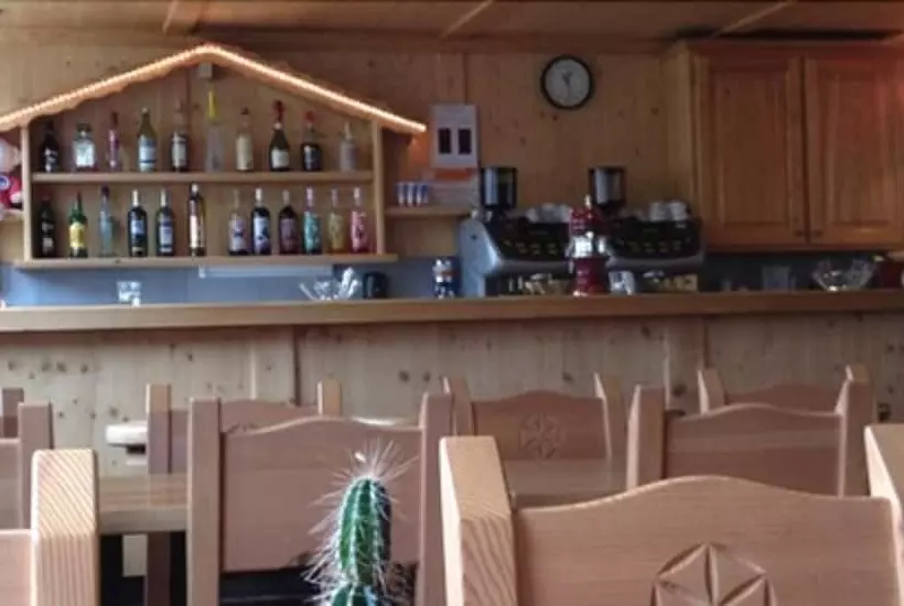 هتل Des Portes Du Soleil