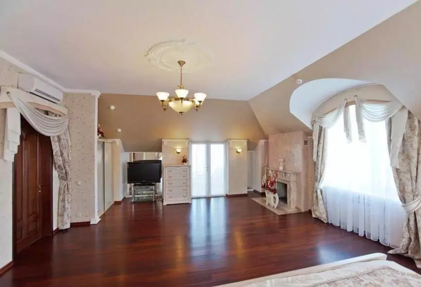 ホテル Gorny Ruchej