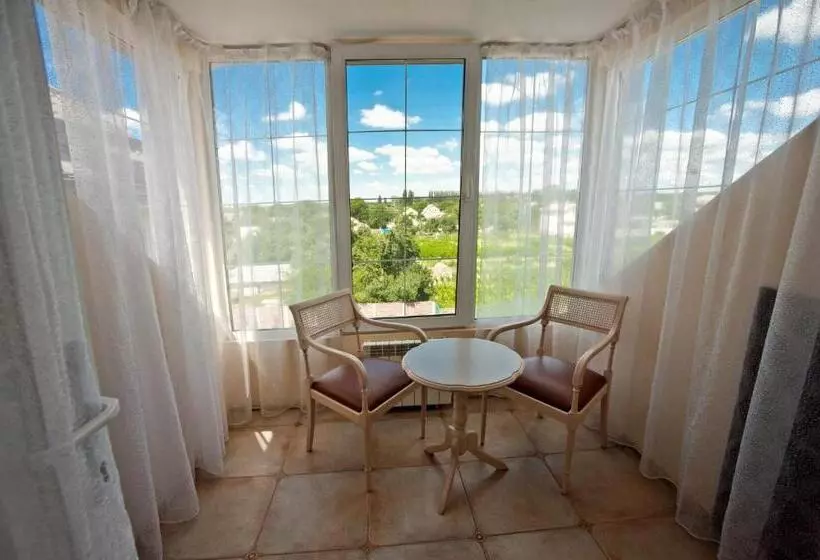 ホテル Gorny Ruchej