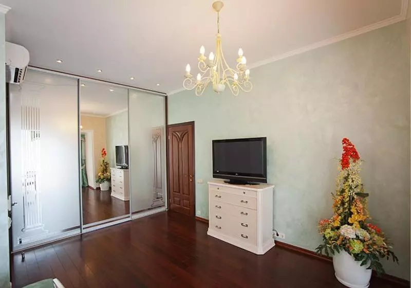 ホテル Gorny Ruchej