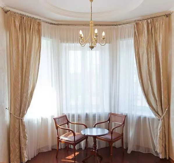 ホテル Gorny Ruchej