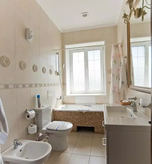 ホテル Gorny Ruchej