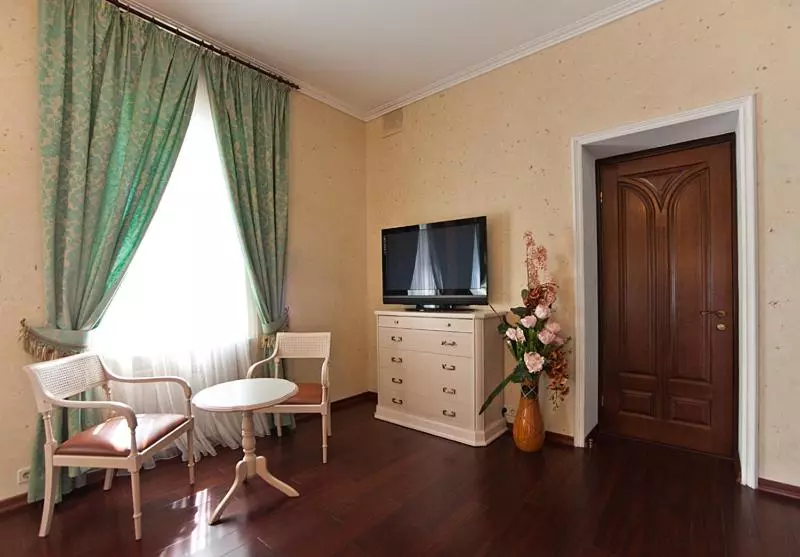 ホテル Gorny Ruchej