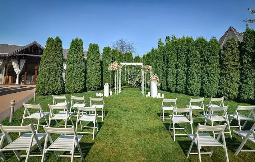 ホテル Gorny Ruchej