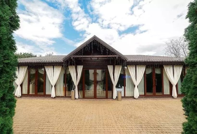 ホテル Gorny Ruchej