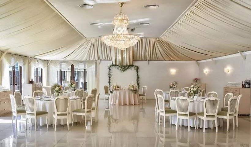 ホテル Gorny Ruchej