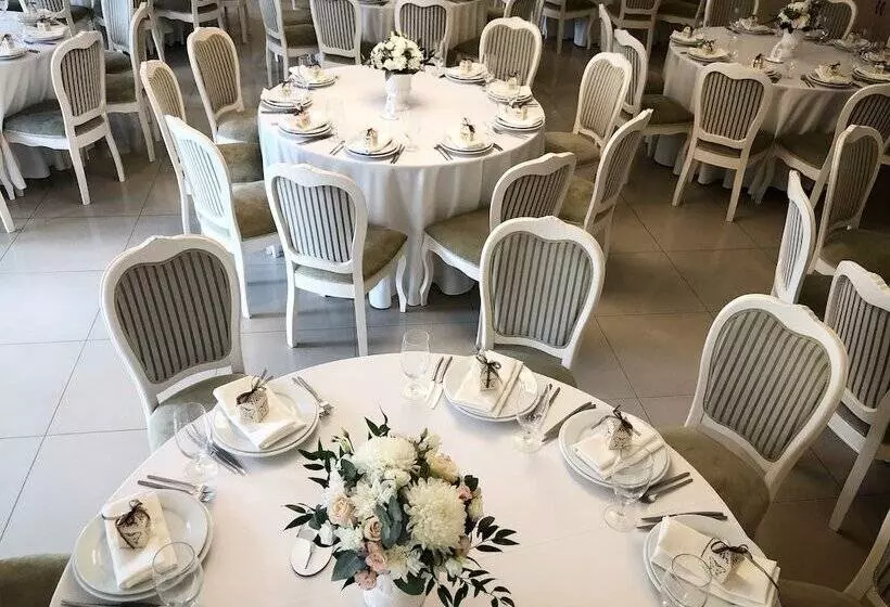 ホテル Gorny Ruchej