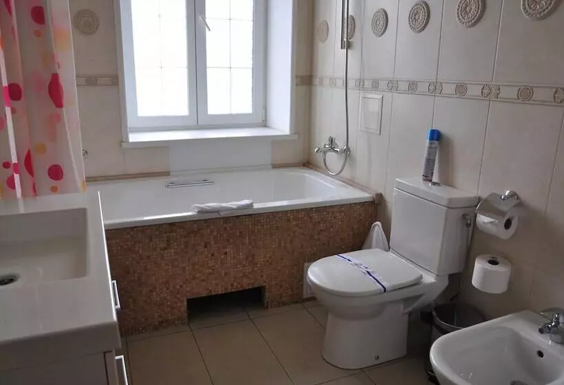 ホテル Gorny Ruchej