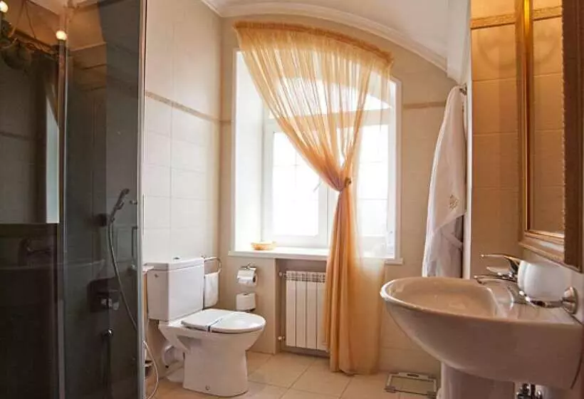 ホテル Gorny Ruchej