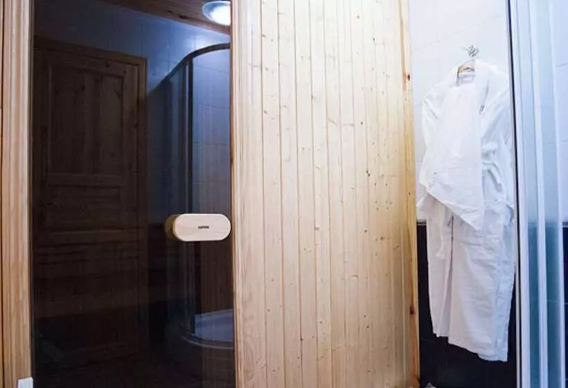 ホテル Gorny Ruchej