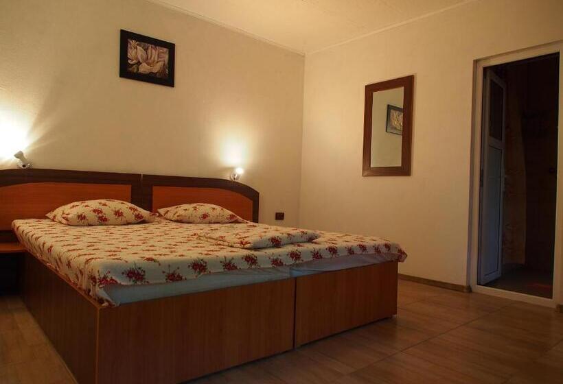 بنسيون Casa Palaghia