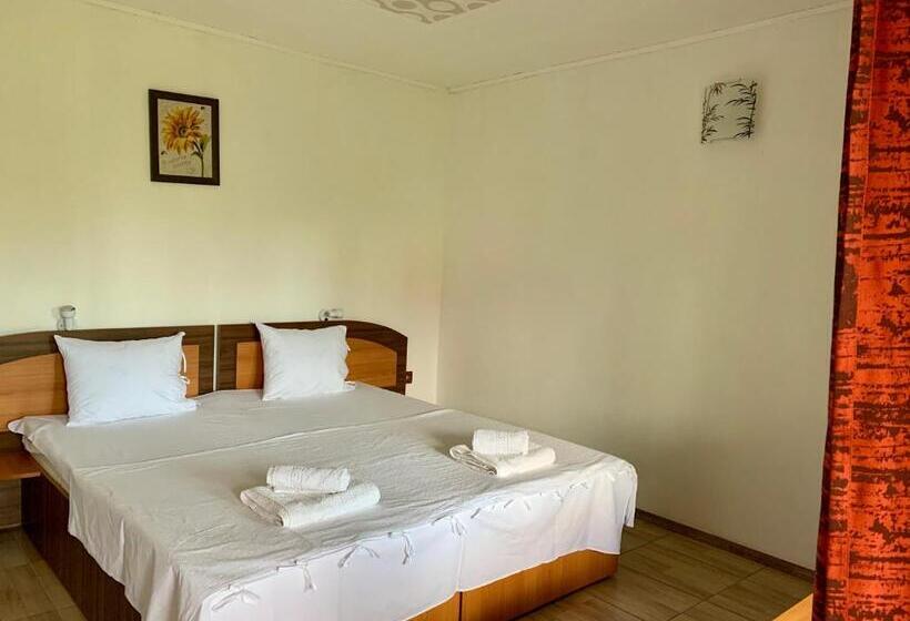 بنسيون Casa Palaghia