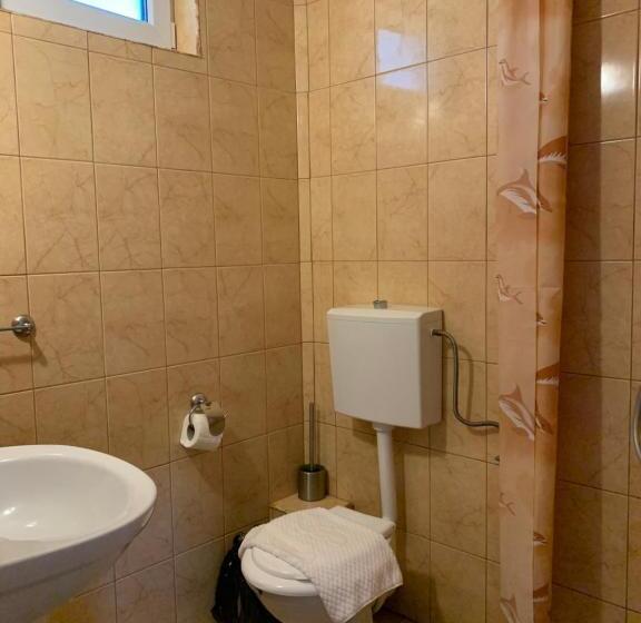 بنسيون Casa Palaghia