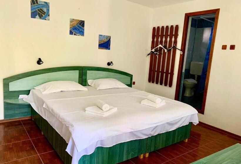 بنسيون Casa Palaghia