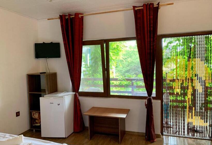 بنسيون Casa Palaghia