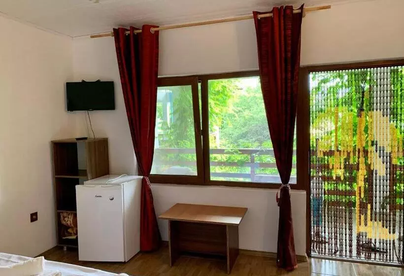 ペンション Casa Palaghia