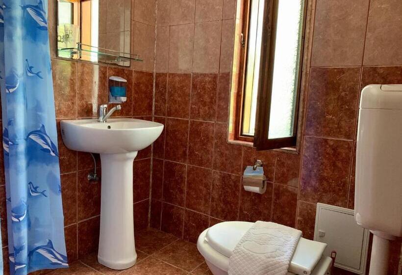 بنسيون Casa Palaghia