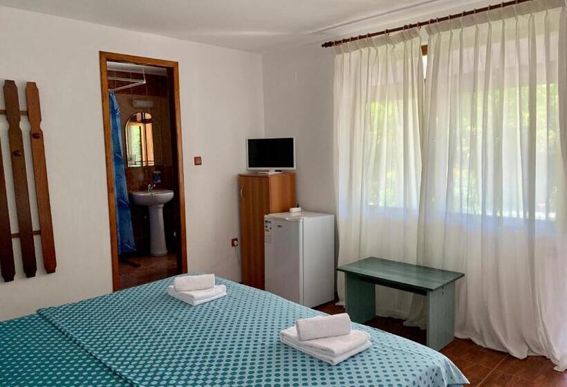 بنسيون Casa Palaghia