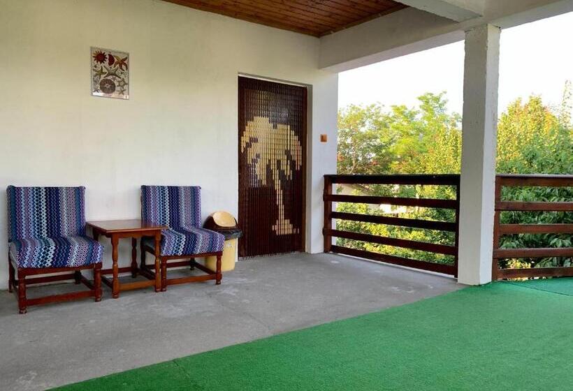 بنسيون Casa Palaghia