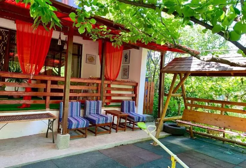 ペンション Casa Palaghia