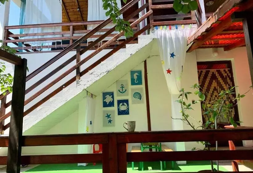 ペンション Casa Palaghia