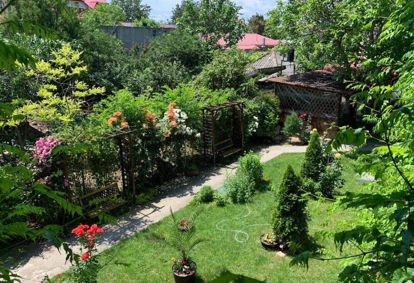 بنسيون Casa Palaghia